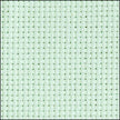 Aida Cloth - 14 count - LIGHT SEAFOAM