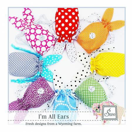 I'm All Ears Pattern