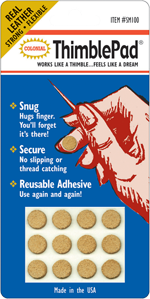 Thimble Pad