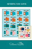 Sending You Love Quilt Pattern