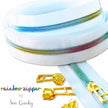 Rainbow Zipper