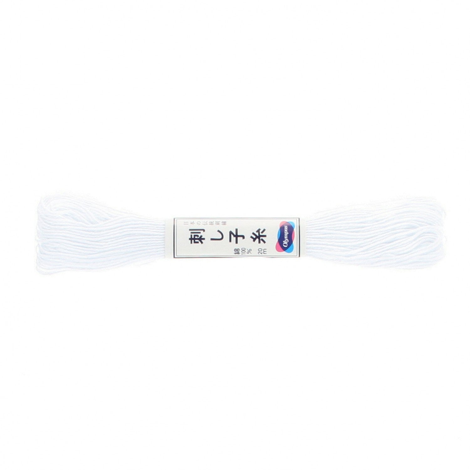 Olympus Sashiko Thread