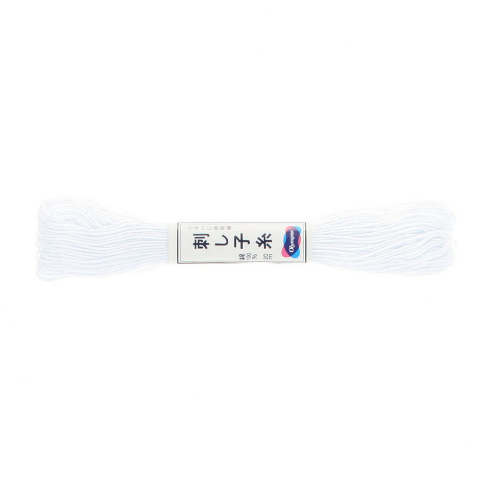 Olympus Sashiko Thread