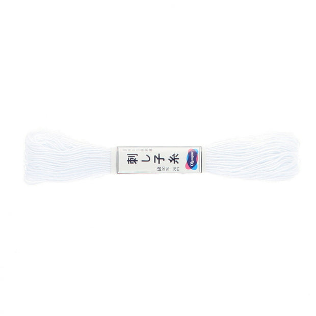 Olympus Sashiko Thread