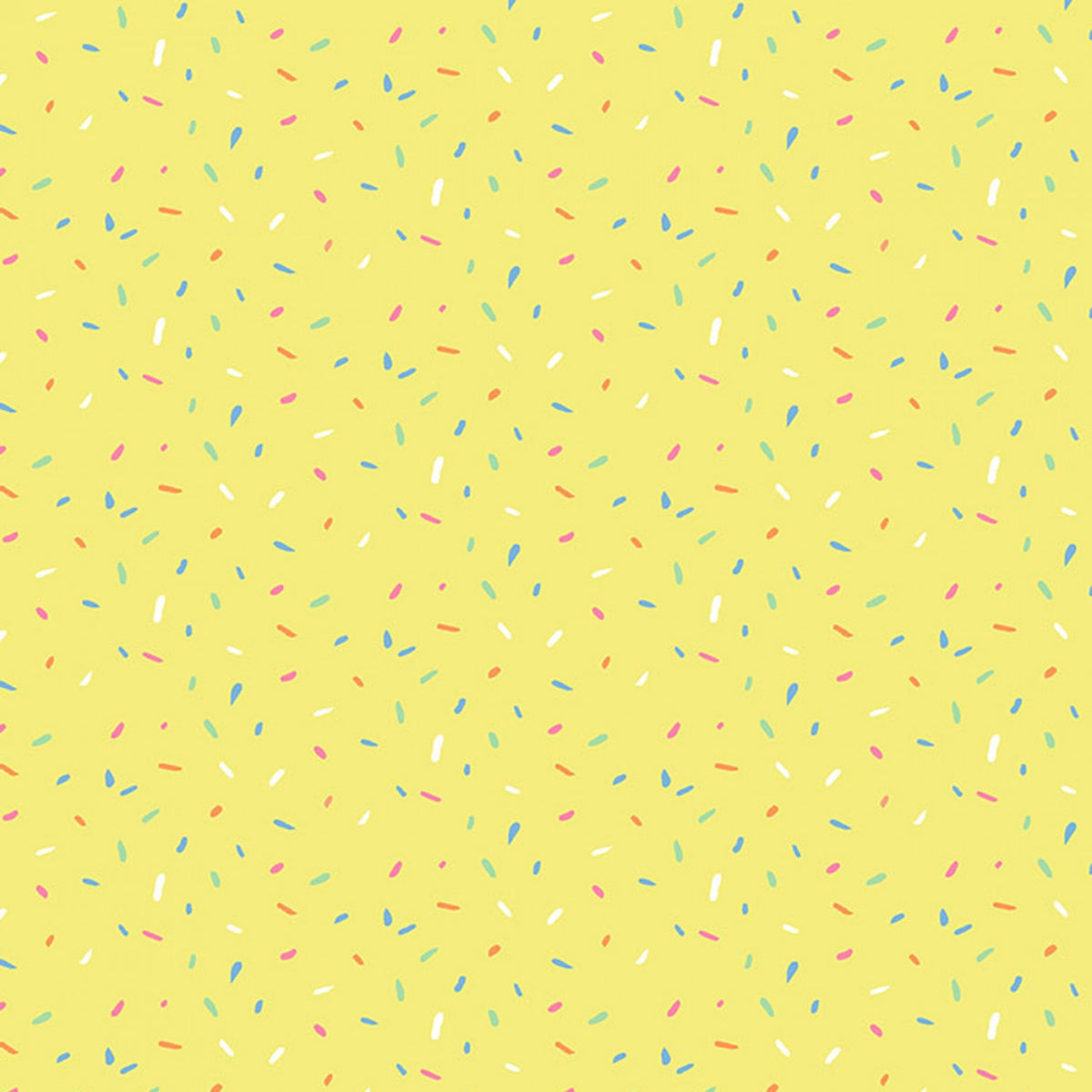 Meowi Beach - Buttercup Sprinkles