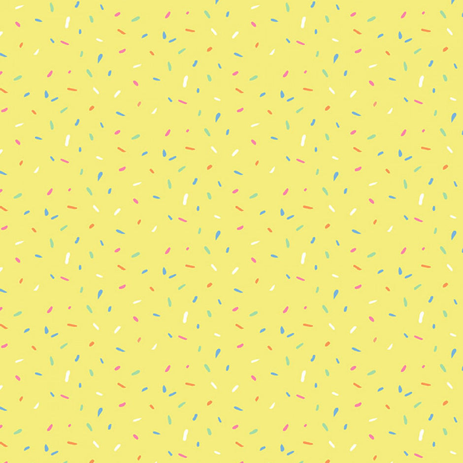 Meowi Beach - Buttercup Sprinkles