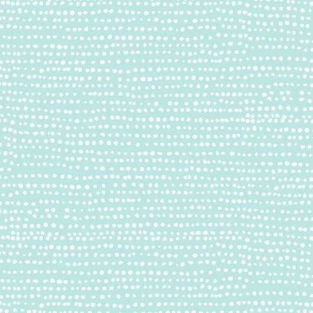 Moonscape FLANNEL - Mint