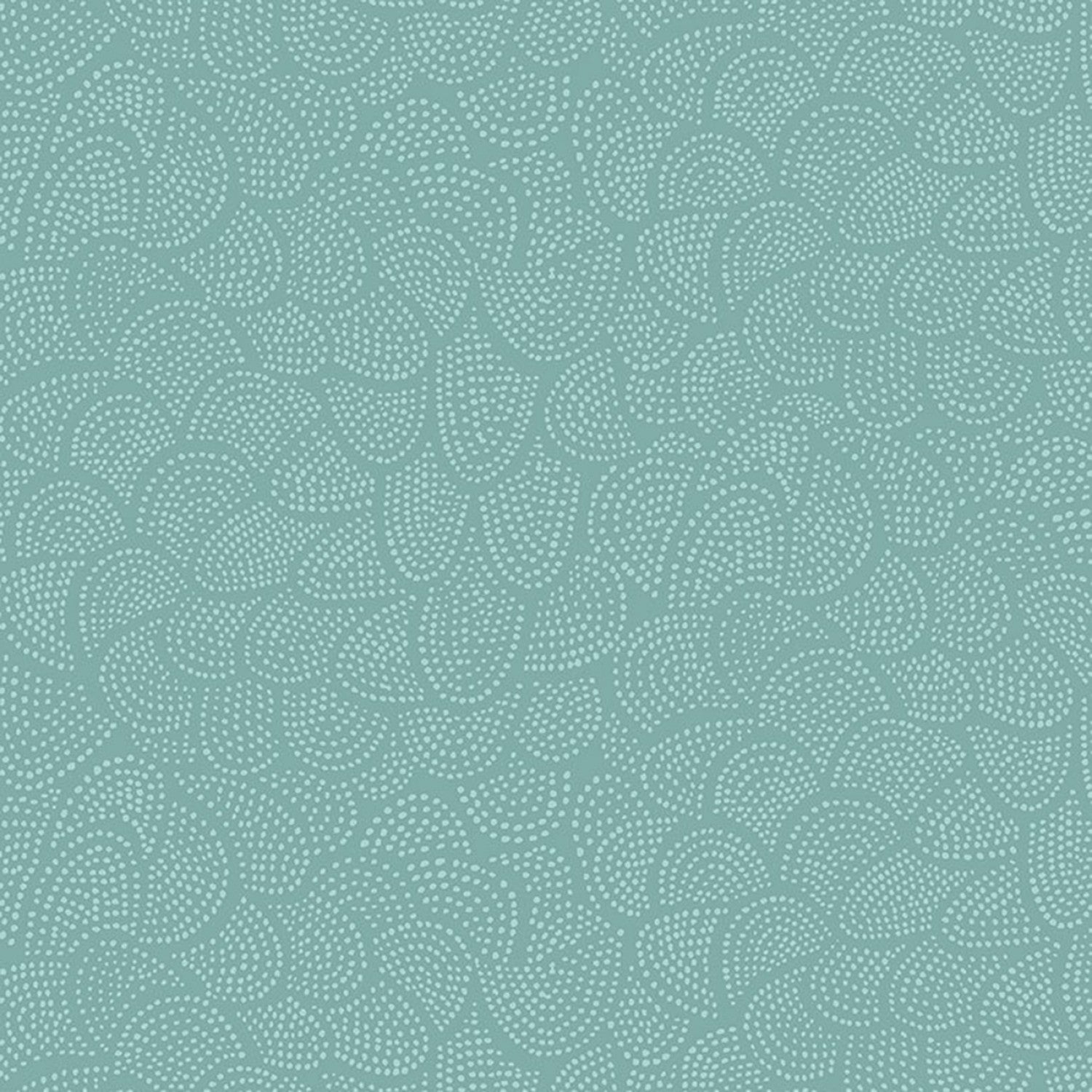Speckle in Jade