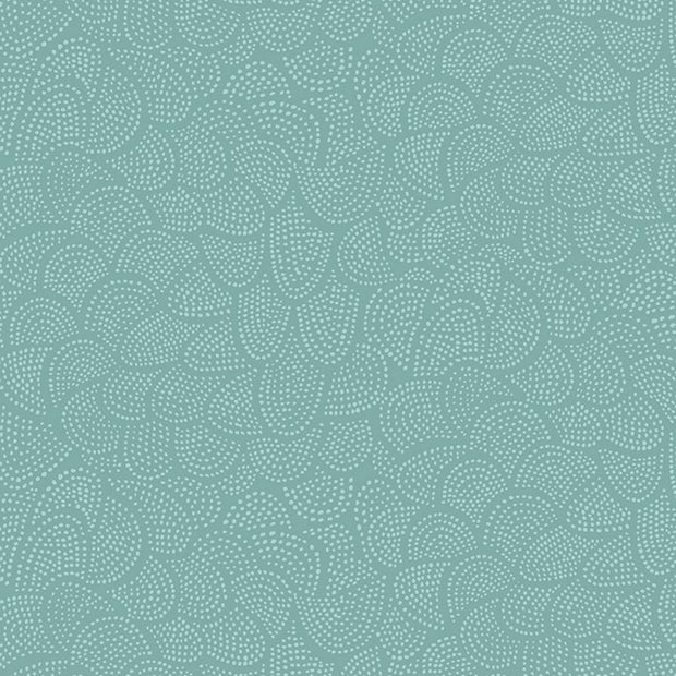 Speckle in Jade