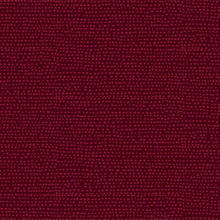 Moonscape - Burgundy
