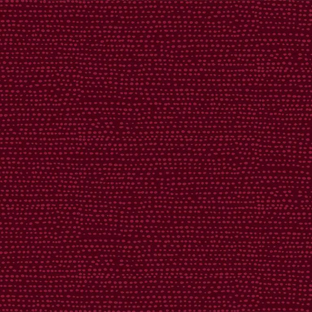 Moonscape - Burgundy