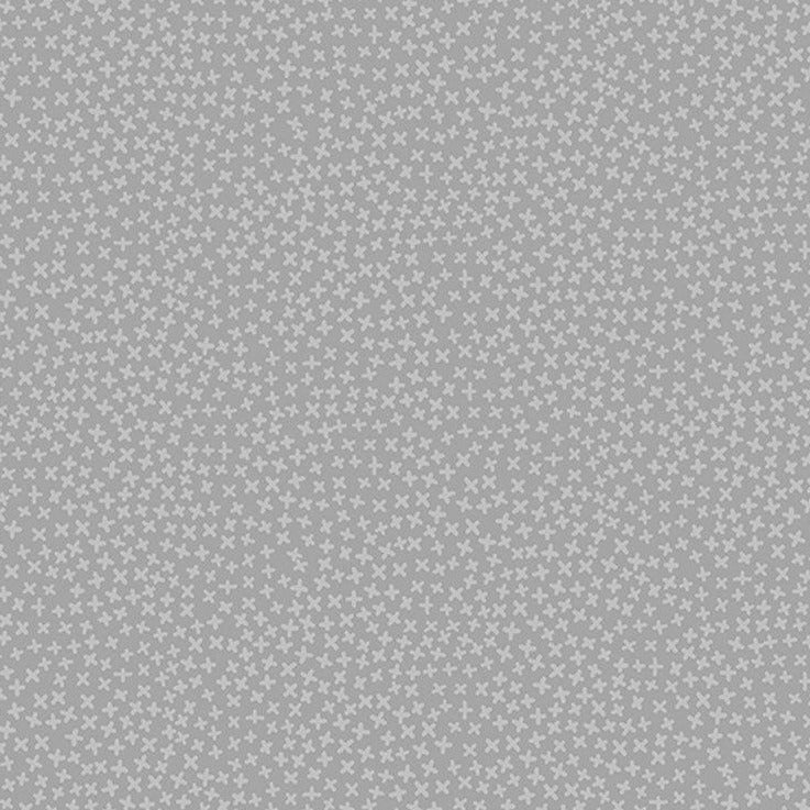 Jax - Fog