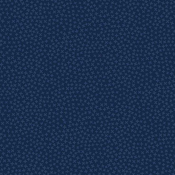 Jax - Sapphire