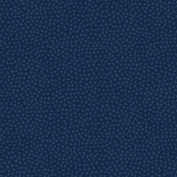 Jax - Sapphire