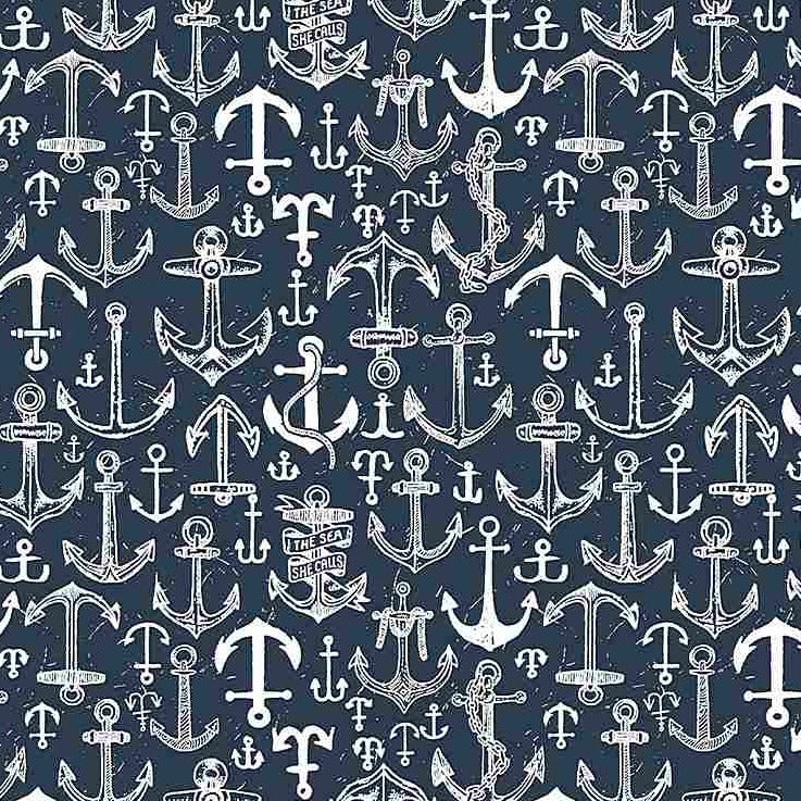 Anchors Aweigh - Eclipse