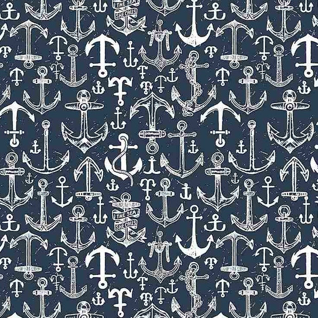 Anchors Aweigh - Eclipse