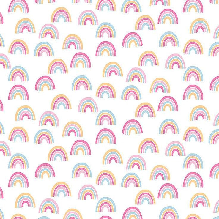 What's the Scoop - Rainbows