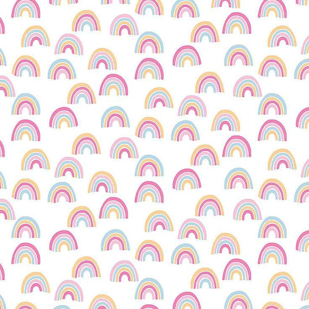 What's the Scoop - Rainbows