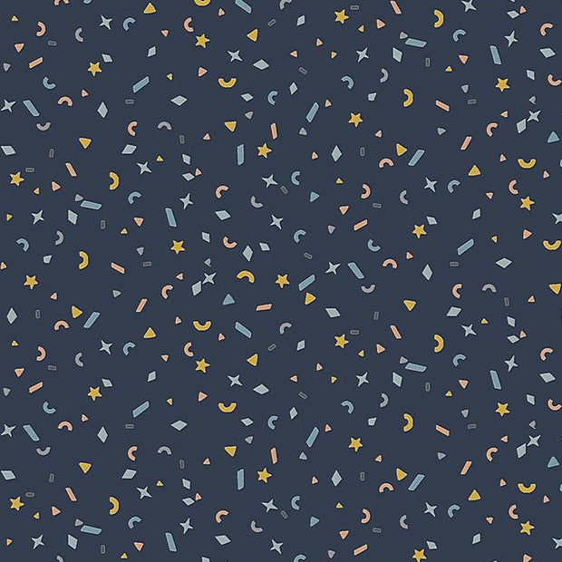 Koala Me Crazy - Confetti in Midnight