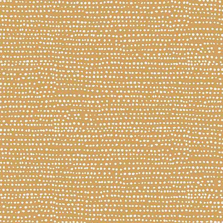 Moonscape FLANNEL - Flax