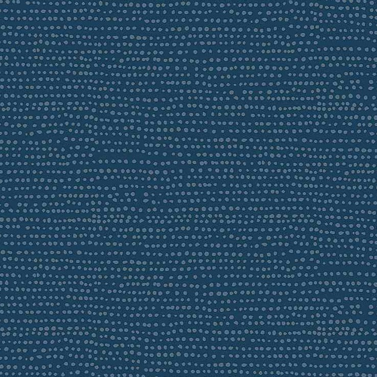 Moonscape FLANNEL - Marlin