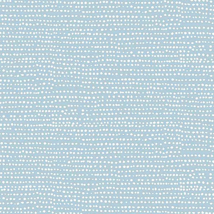 Moonscape FLANNEL - Starlight