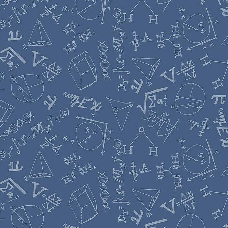 Equations FLANNEL - Infinity