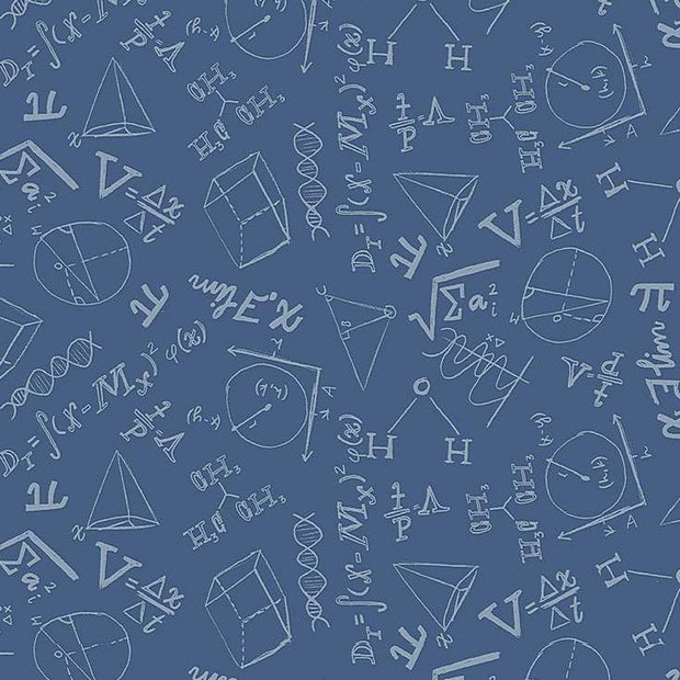 Equations FLANNEL - Infinity