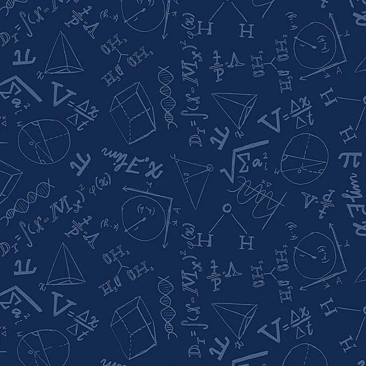Equations - Blueberry