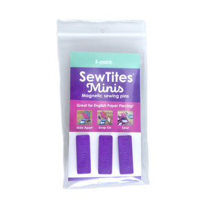 Sew Tites - MINIS - 5 Pack