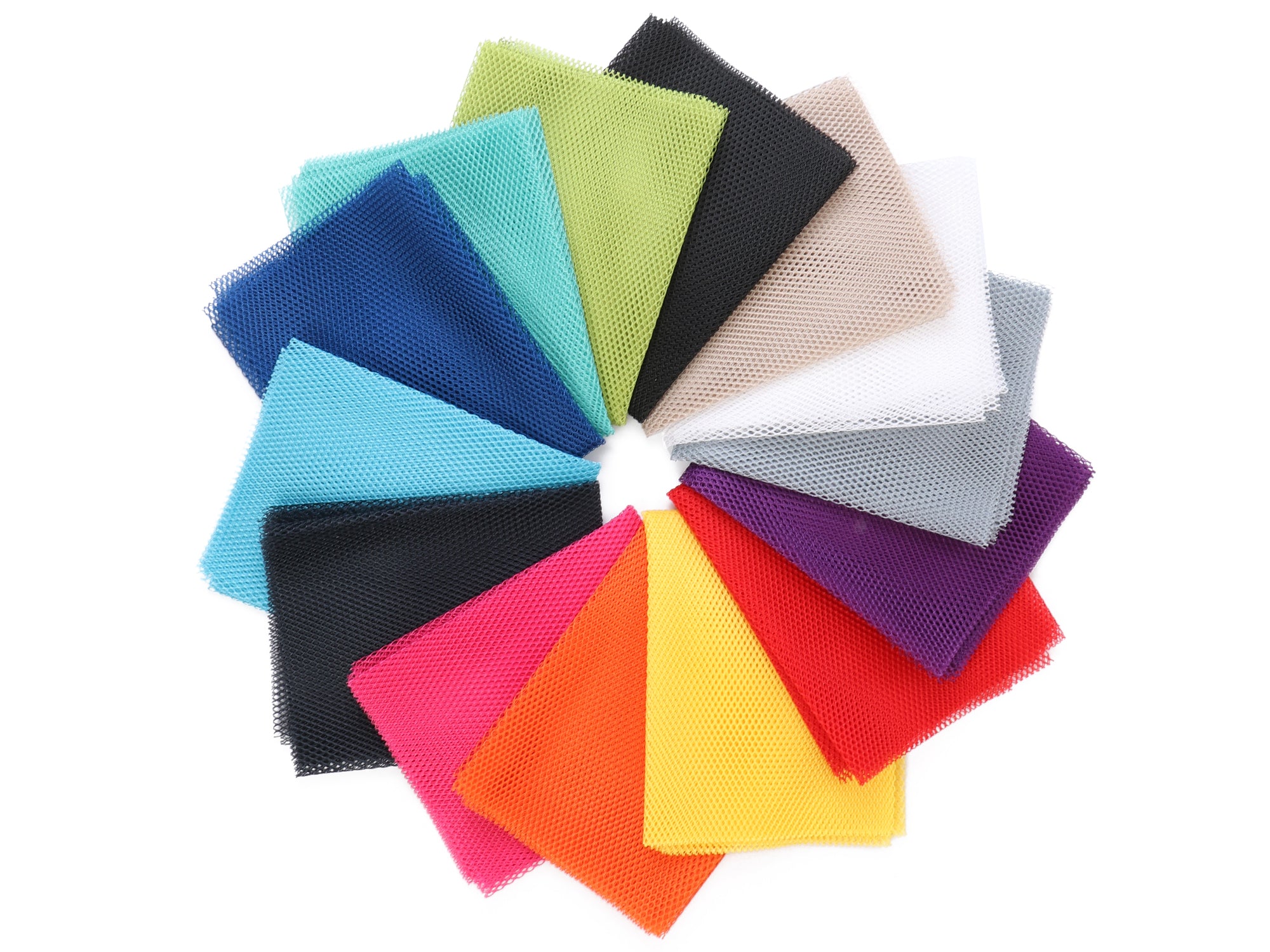 By Annie's Mesh Fabric