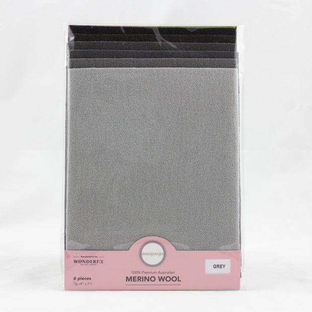 Merino Wool Packs