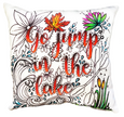 Go Jump in the Lake Creative Kit