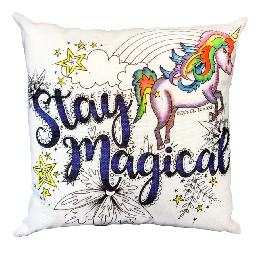 Stay Magical Creative Kit