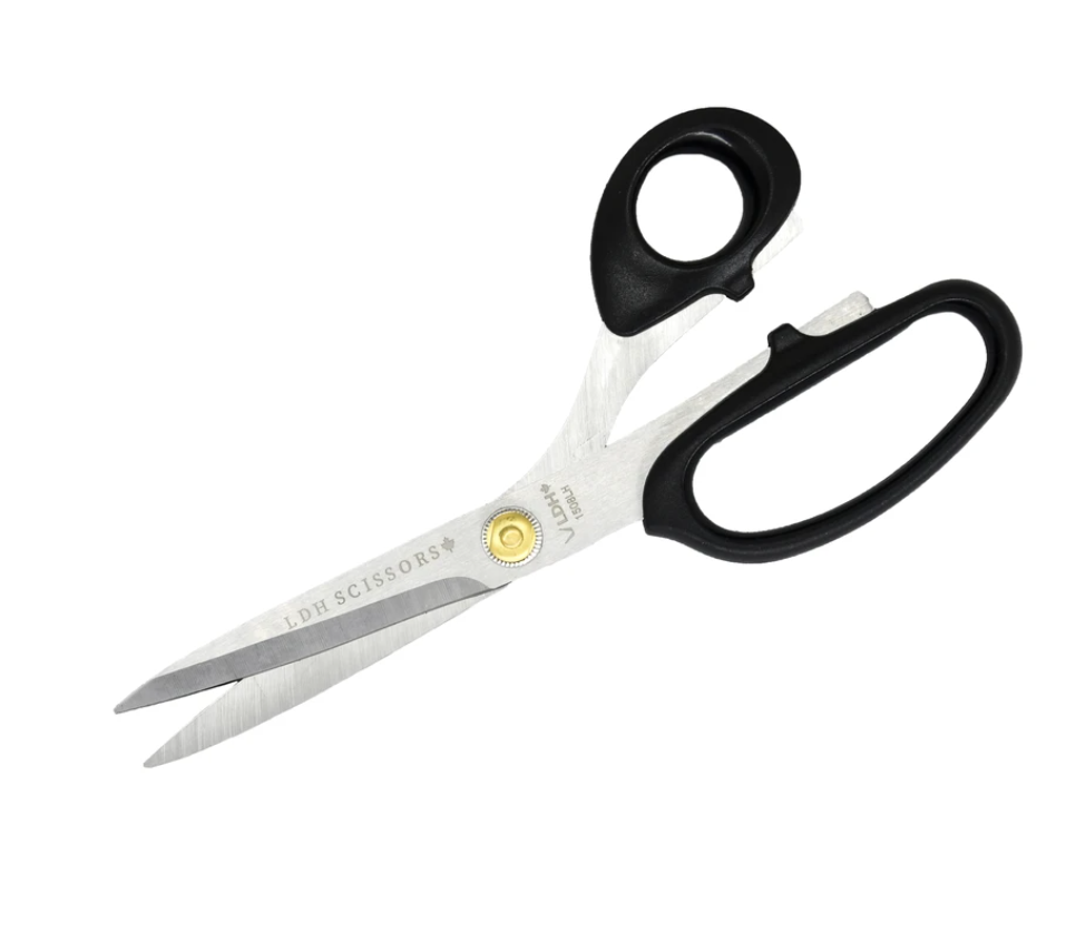 Lightweight Craft Scissors - TRUE LEFT-HANDED