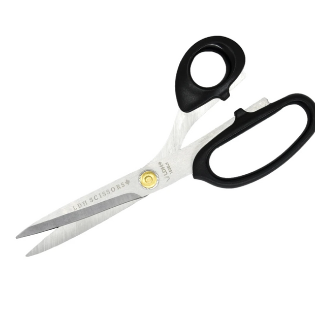 Lightweight Craft Scissors - TRUE LEFT-HANDED