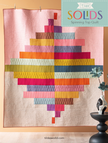 Spinning Top - WARM Quilt Kit