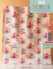 Colour Speckles Quilt Kit