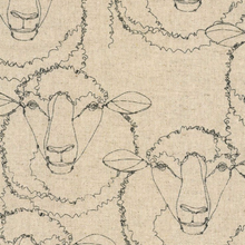 Load image into Gallery viewer, Hayu - Sheep
