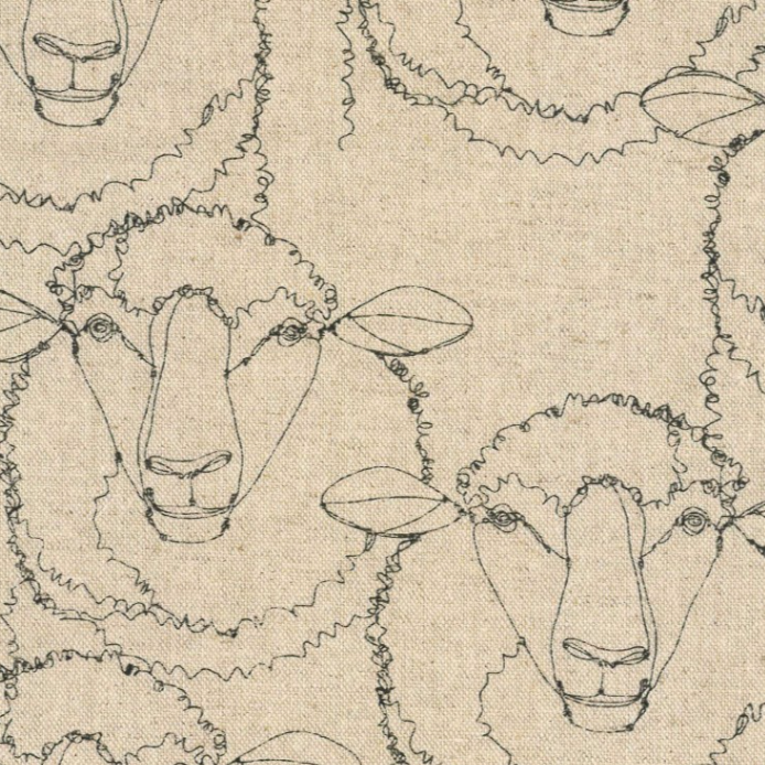 Hayu - Sheep