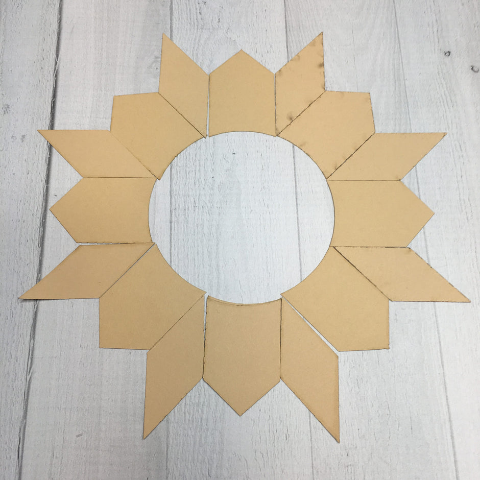 Soleil EPP Set