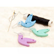 Le Needle Bird Needle Threader