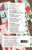 Merry Stockings 2 Pattern