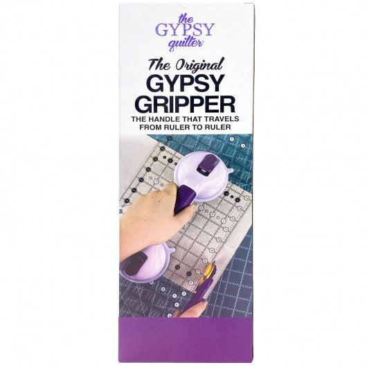 Gypsy Gripper