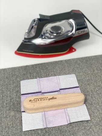 The Gypsy Quilter Clapper - Small