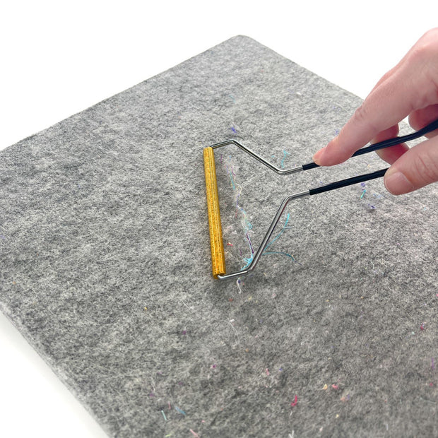 Wool Mat Cleaning Tool