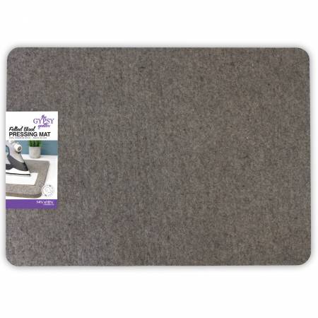 Felted Wool Pressing Mat - 14 1/3" x 18 7/8"