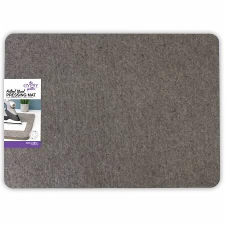 Felted Wool Pressing Mat - 14 1/3