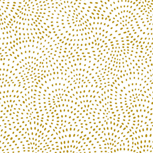 Twist - Gold Metallic