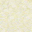 Twist - Gold Metallic